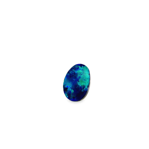 Australian Doublet Opal Loose