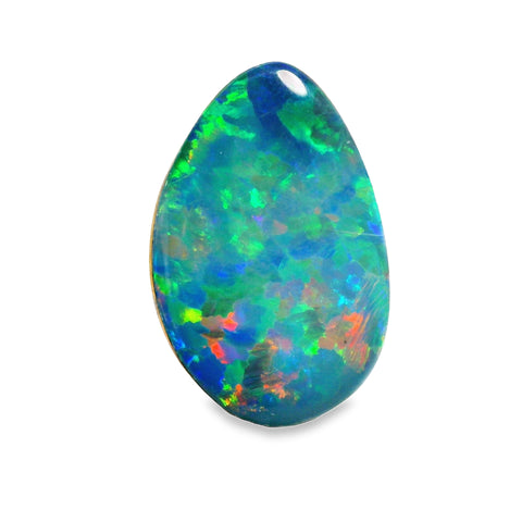 Australian Doublet Opal Loose
