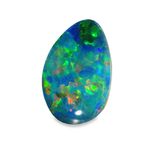 Australian Doublet Opal Loose