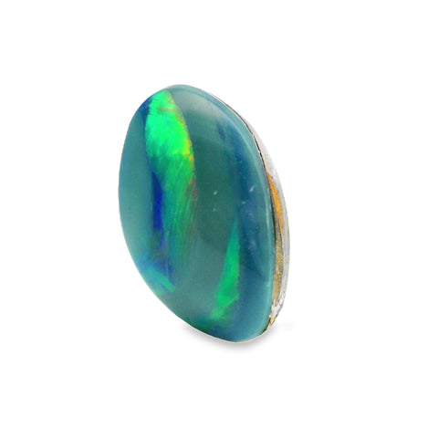 Australian Doublet Opal Loose