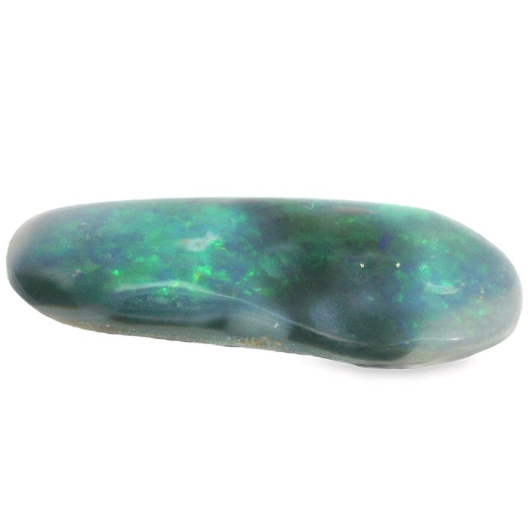 Australian Opal Black Loose 7.3ct