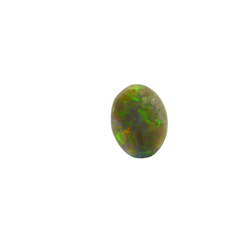 Australian Black Opal Loose