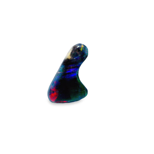 Australian Black Opal Loose