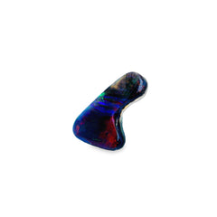 Australian Black Opal Loose