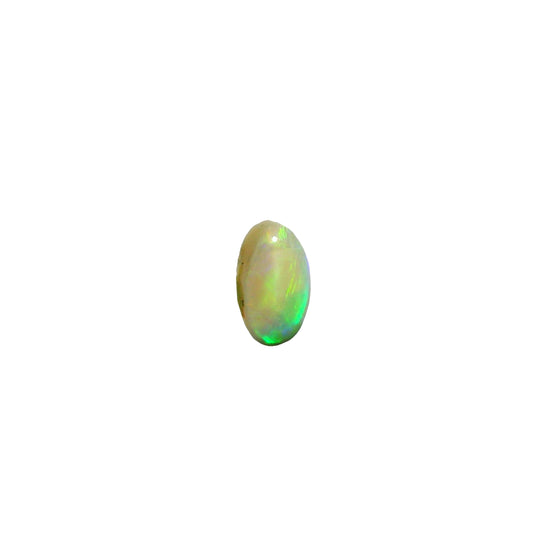 Australian Black Opal Loose