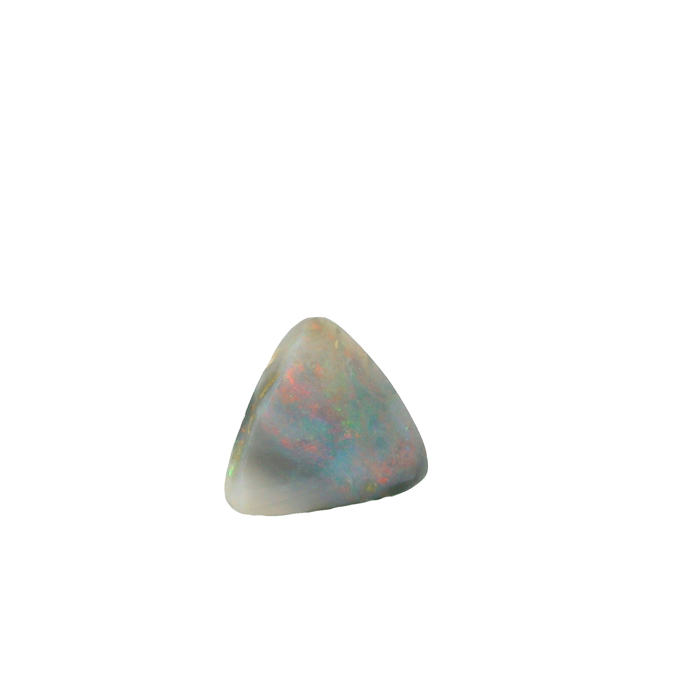 Australian Black Opal Loose