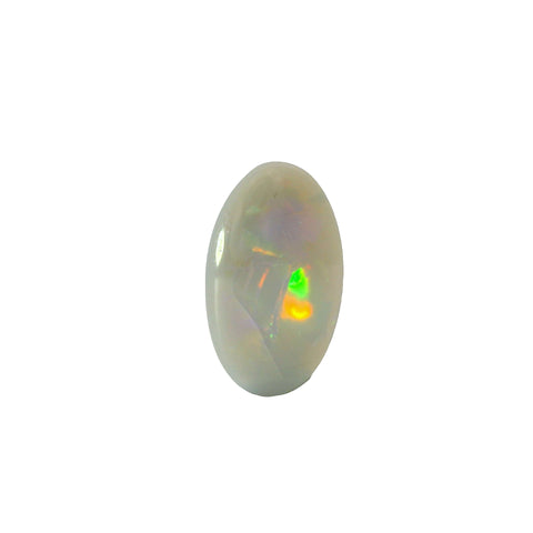 Australian Black Opal Loose