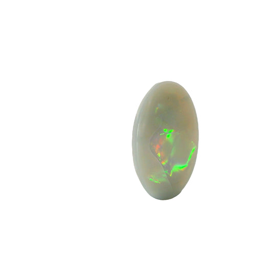 Australian Black Opal Loose