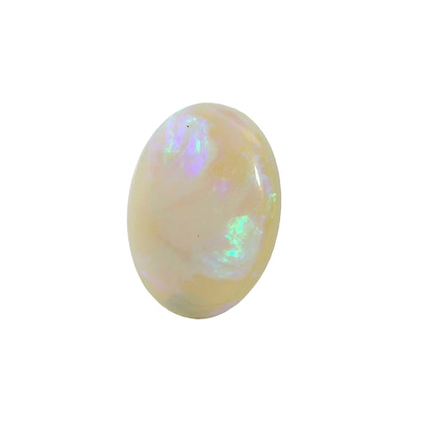 Australian Light Opal Loose