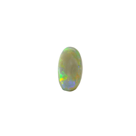 Australian Black Opal Loose