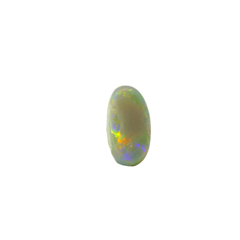Australian Black Opal Loose