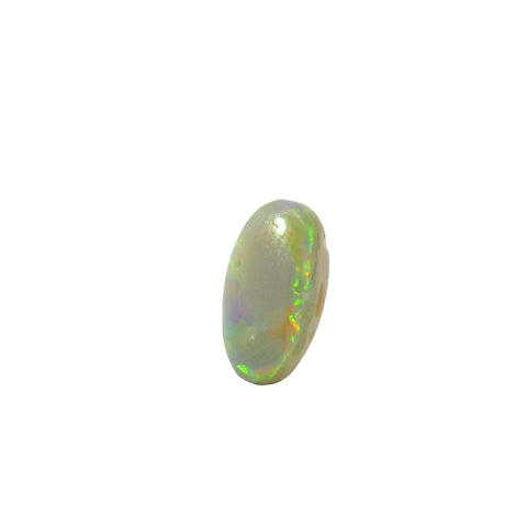 Australian Black Opal Loose