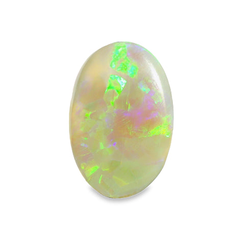 Australian Light Opal Loose