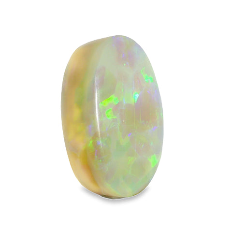 Australian Light Opal Loose