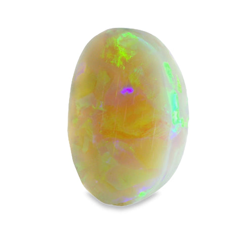 Australian Light Opal Loose