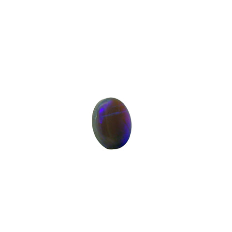 Australian Black Opal Loose