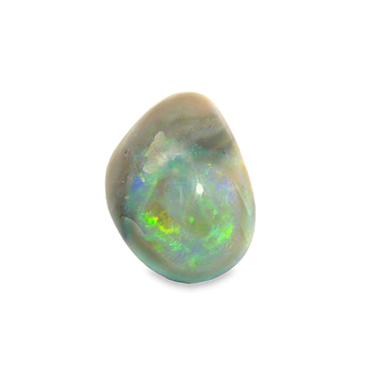 Australian Black Opal Loose