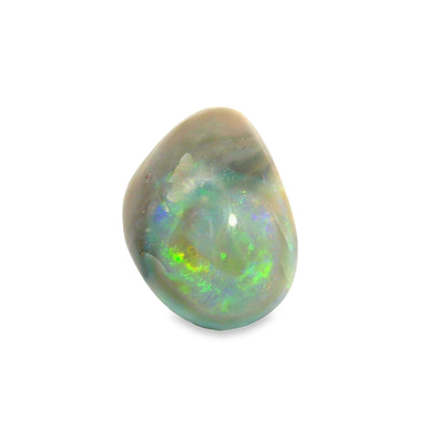 Australian Black Opal Loose
