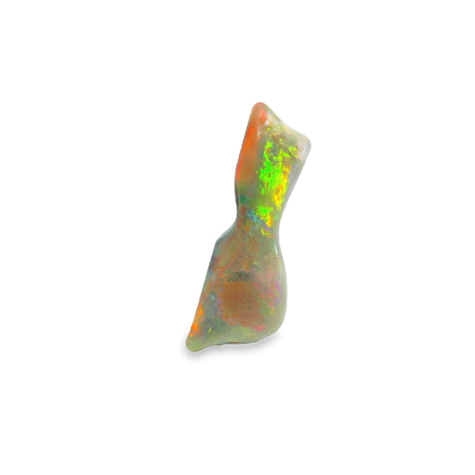 Australian Black Opal Loose