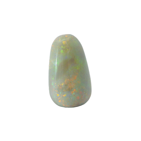 Australian Black Opal Loose