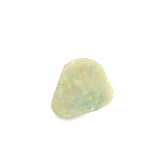 Australian Black Opal Loose