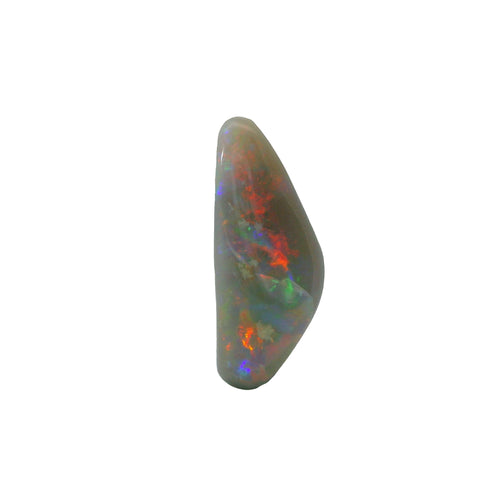 Australian Black Opal Loose