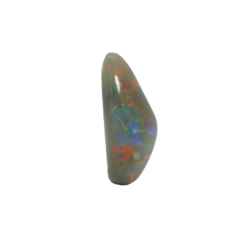 Australian Black Opal Loose
