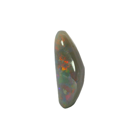 Australian Black Opal Loose