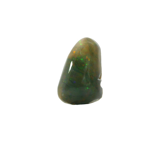 Australian Black Opal Loose