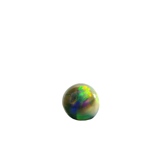 Australian Black Opal Loose