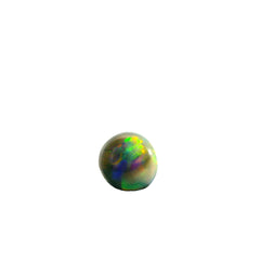 Australian Black Opal Loose