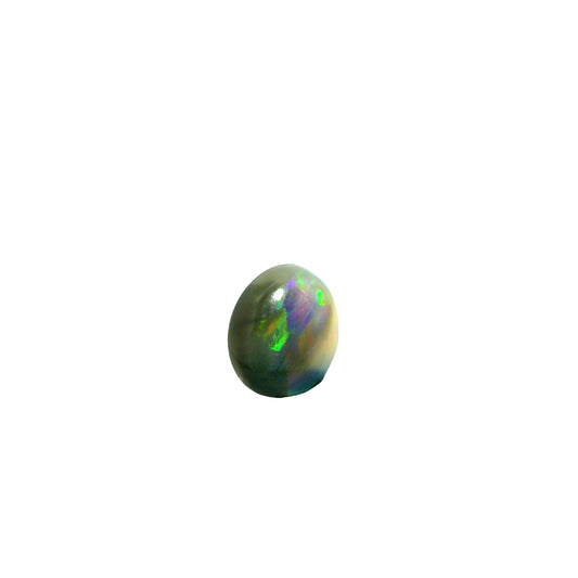 Australian Black Opal Loose