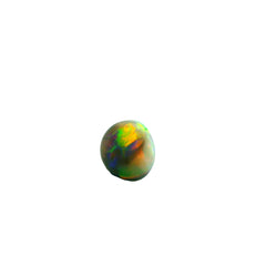 Australian Black Opal Loose