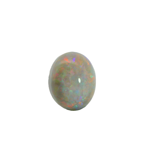 Australian Black Opal Loose