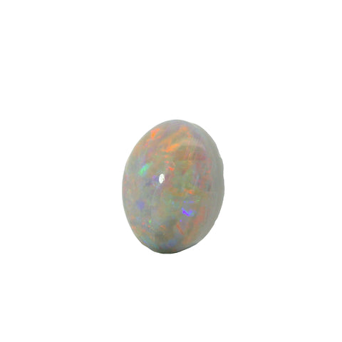 Australian Black Opal Loose