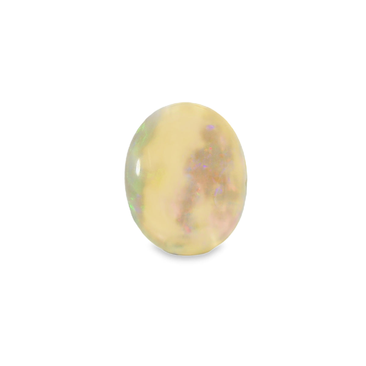 Australian Black Opal Loose