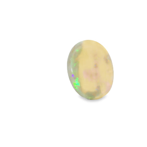 Australian Black Opal Loose