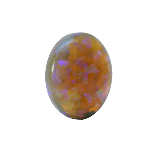 Australian Black Opal Loose