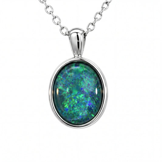 Blue-Green