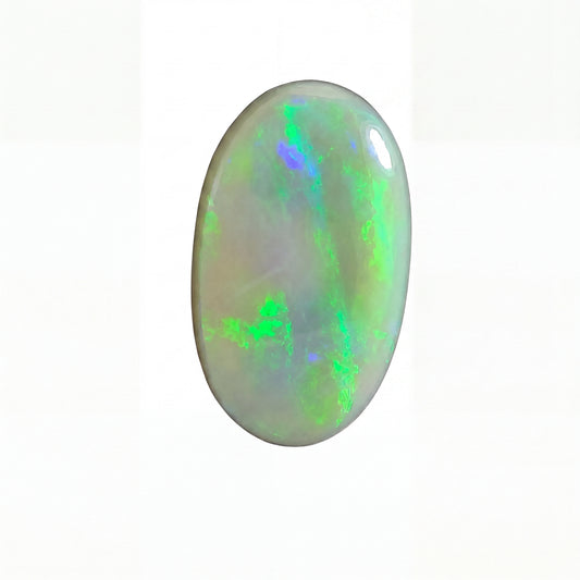 Australian Dark Opal Loose