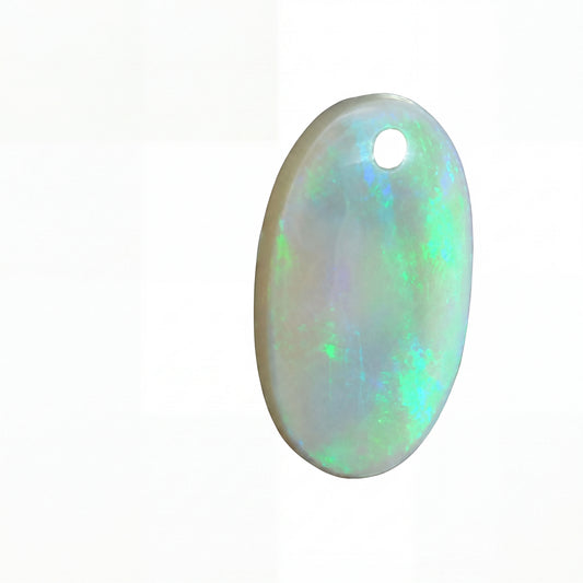 Australian Dark Opal Loose