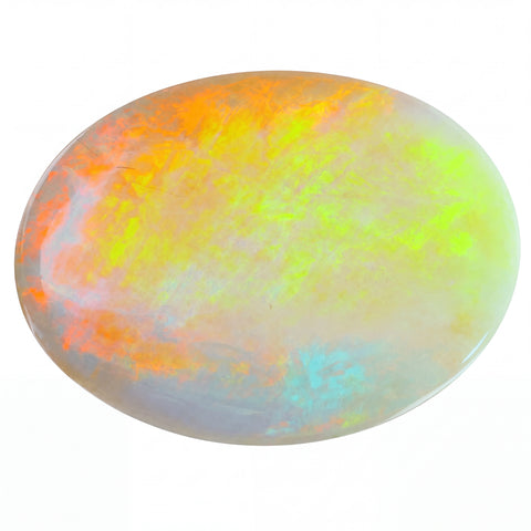Australian Light Opal Loose