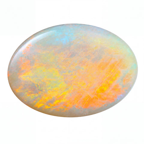 Australian Light Opal Loose