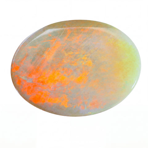 Australian Light Opal Loose