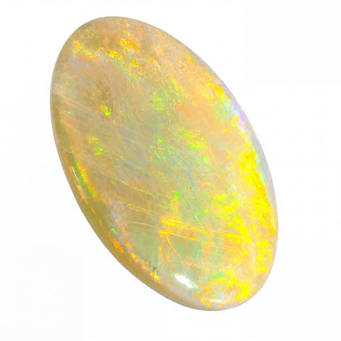 Australian Light Opal Loose