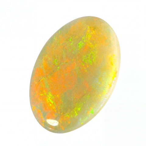 Australian Light Opal Loose
