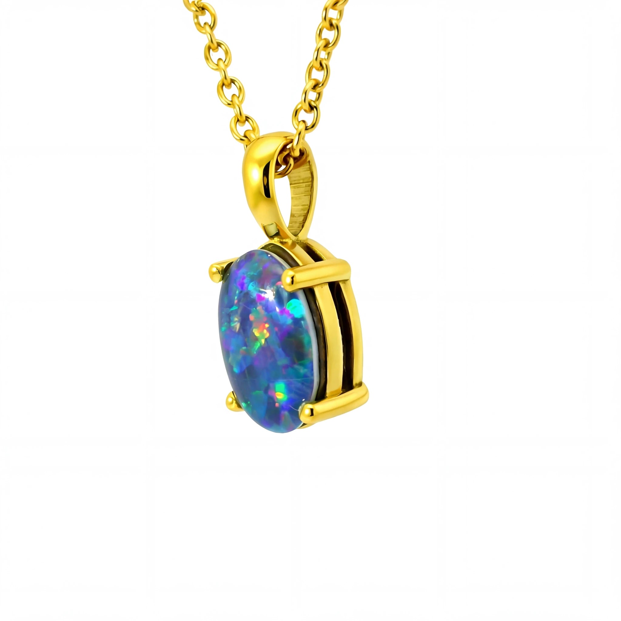 Multicolour