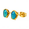 Blue - Green