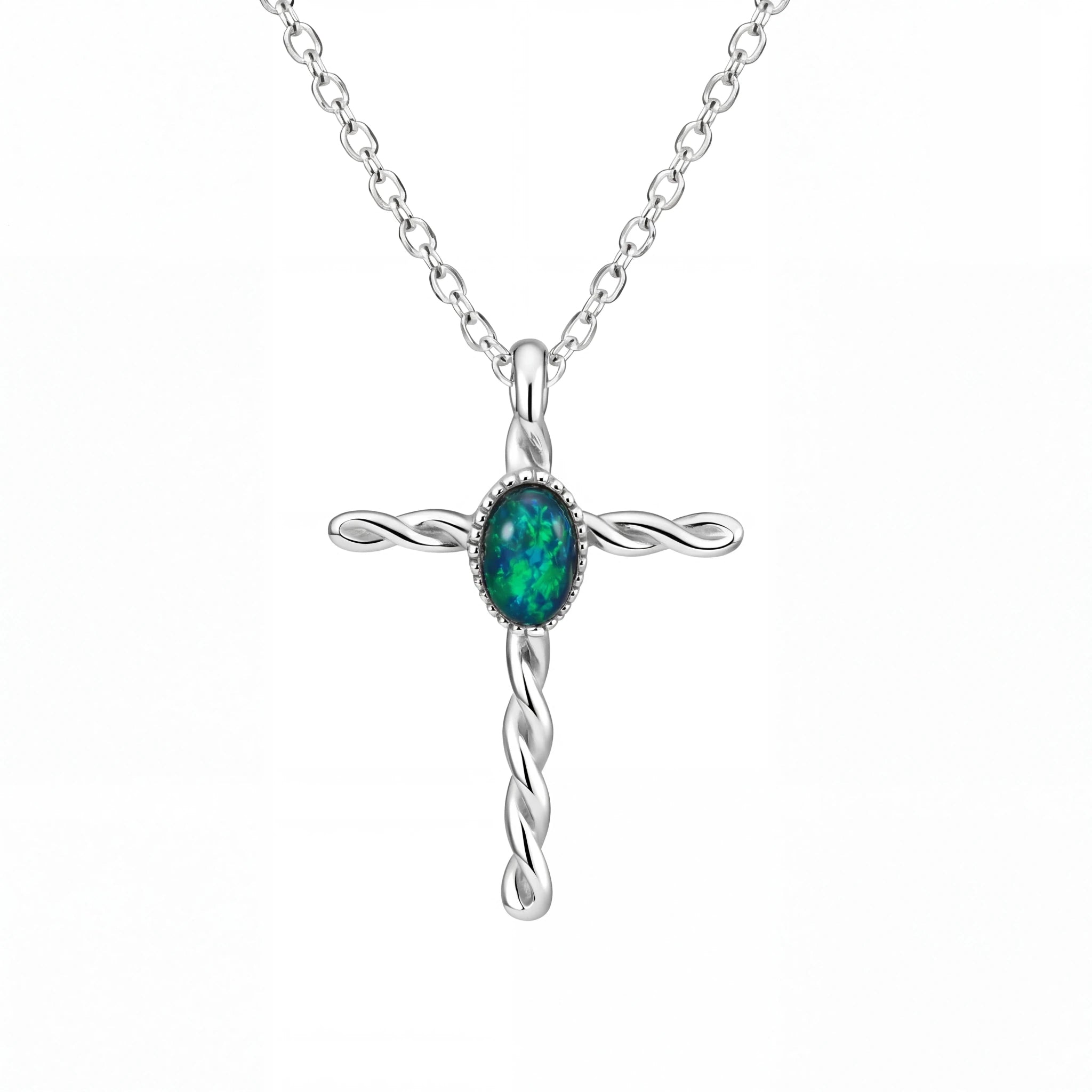 Blue-Green