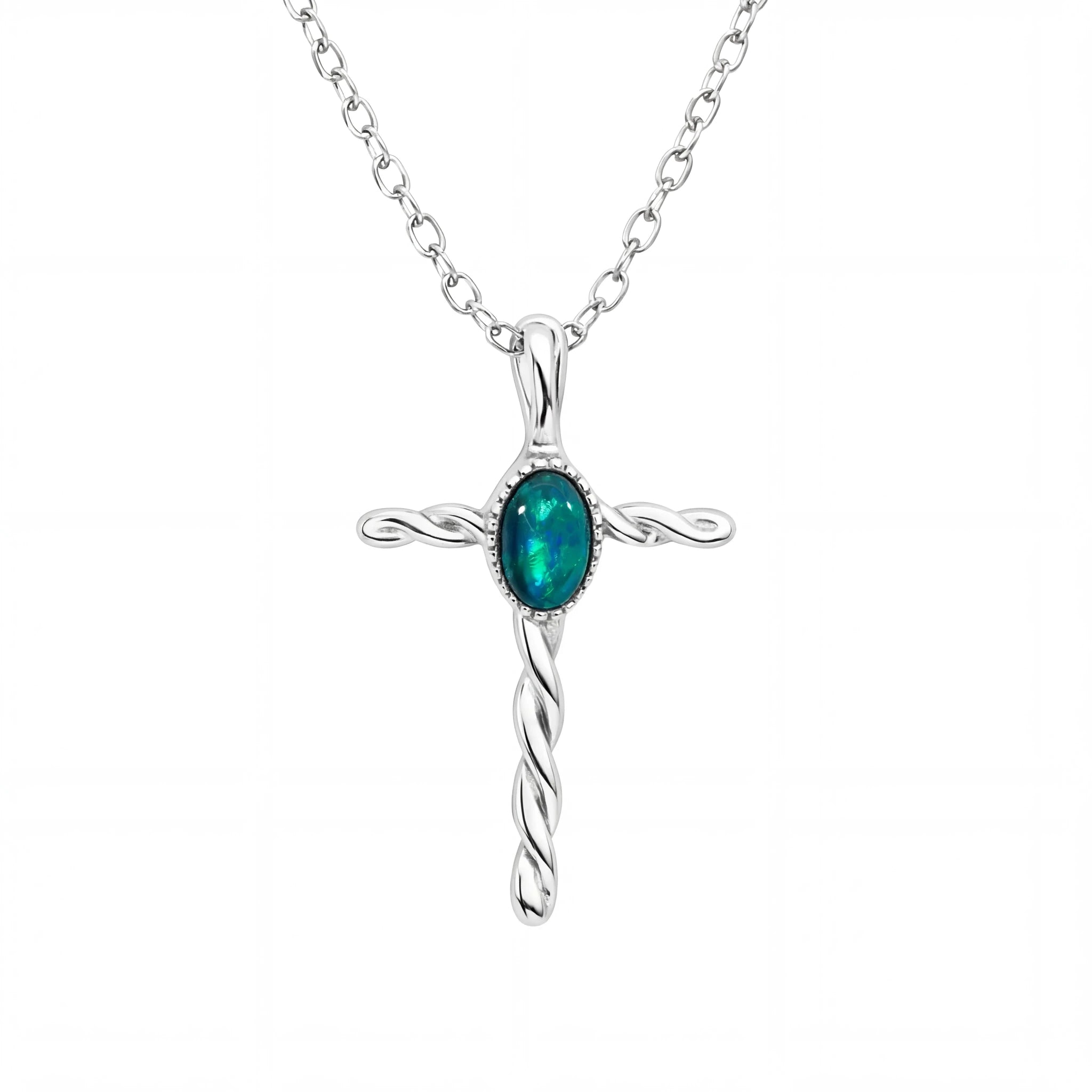 Blue-Green